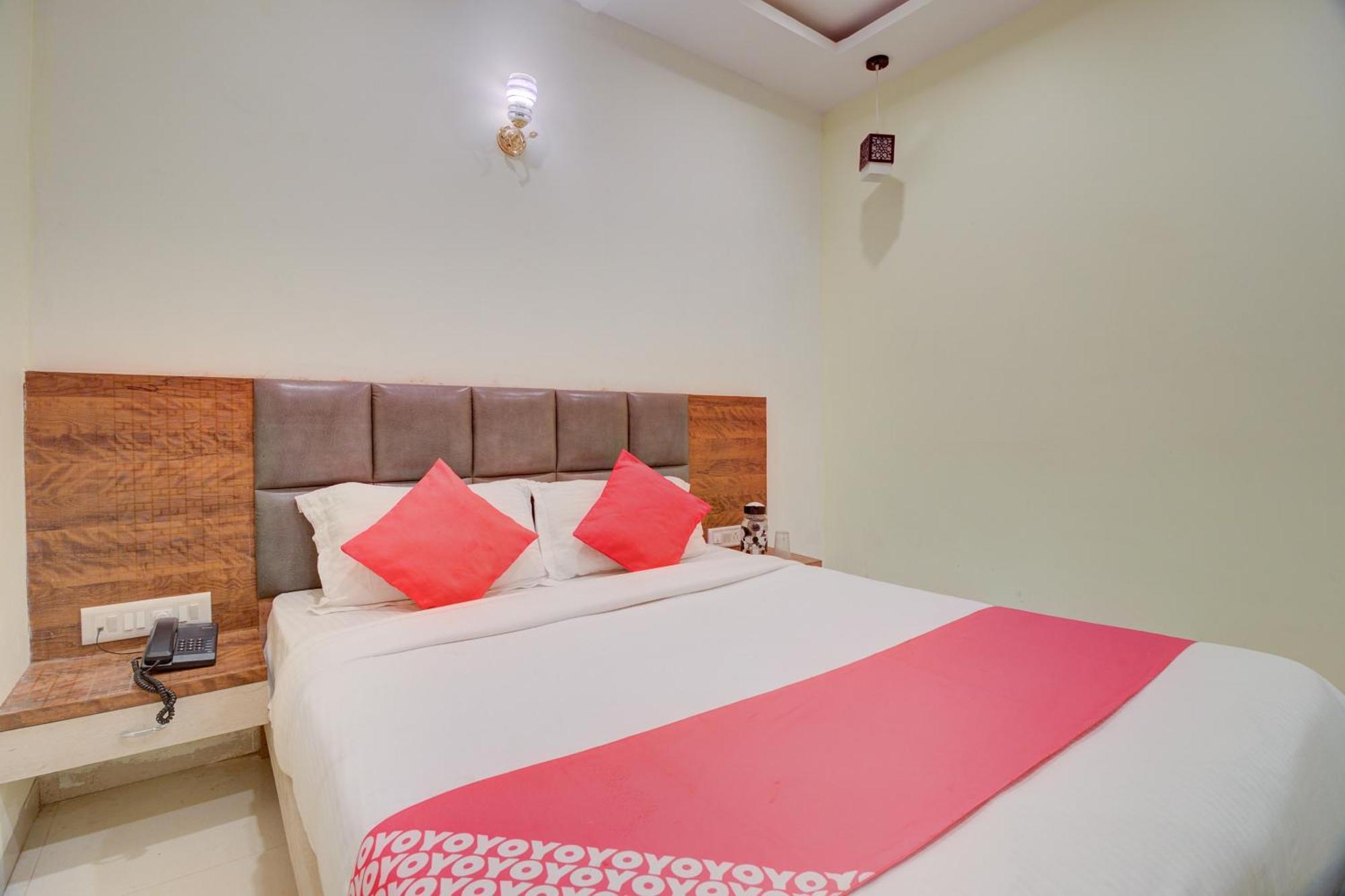 Hotel O Royal Orbit - Mumbai — Photos 2